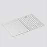 Душевой поддон из стеклопластика RGW TMC-W 130х80 553902813-01 цвет Белый