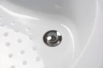 Душевая кабина Niagara Eco 100x80 L E100/80/40L/TN без гидромассажа