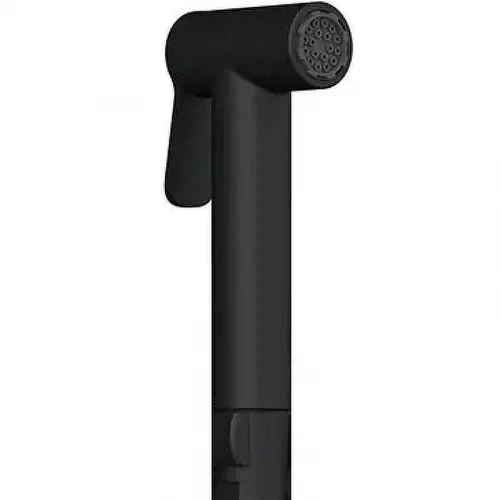 Гигиенический душ Teska BTK6904 Черный матовый