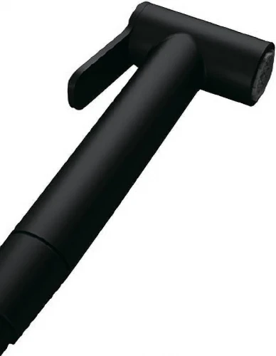 Гигиенический душ Teska BTK6904 Черный матовый