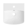 Раковина Lavinia Boho Bathroom Sink 35 33311077 цвет Белый глянцевый