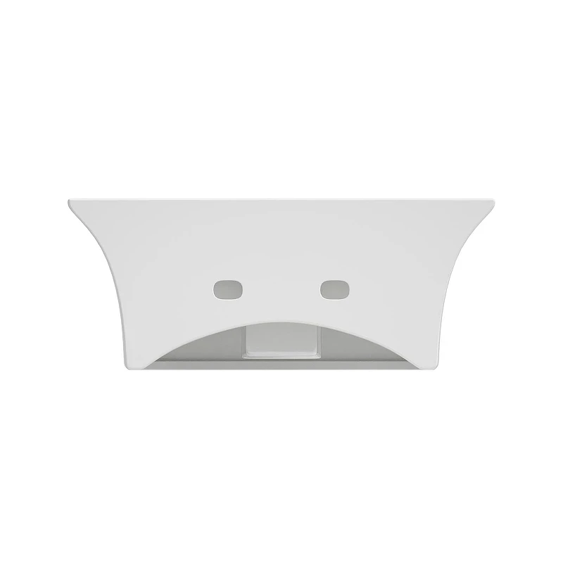 Раковина Lavinia Boho Bathroom Sink 35 33311077 цвет Белый глянцевый