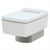 Унитаз Toto SG series CW512YR подвесной без сиденья фаянс подвесной
