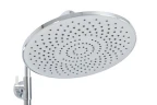 Душевая система BelBagno Aurora AURORA-VSCM-CRM Хром латунь на стену