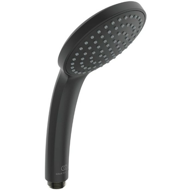Ручной душ Ideal Standard Ideal Rain B9402XG Черный шелк