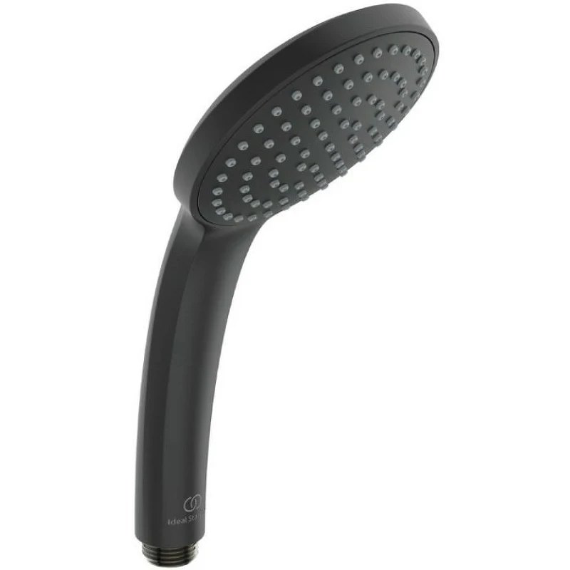 Ручной душ Ideal Standard Ideal Rain B9402XG Черный шелк