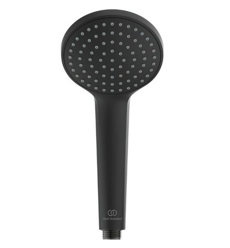 Ручной душ Ideal Standard Ideal Rain B9402XG Черный шелк