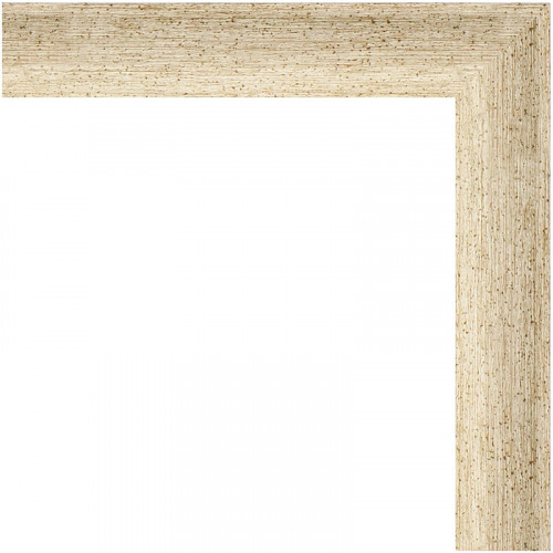 Зеркало Evoform Definite 150х70 BY 0764 в багетной раме - Состаренное серебро 37 мм стекло