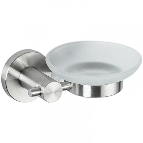 Мыльница Frap F301 F30102 Сатин