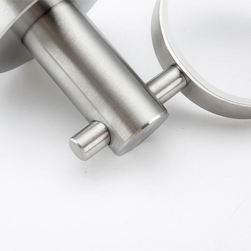 Мыльница Frap F301 F30102 Сатин