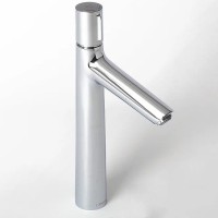 Смеситель для раковины Hansgrohe Talis Select S 72045000 Хром латунь