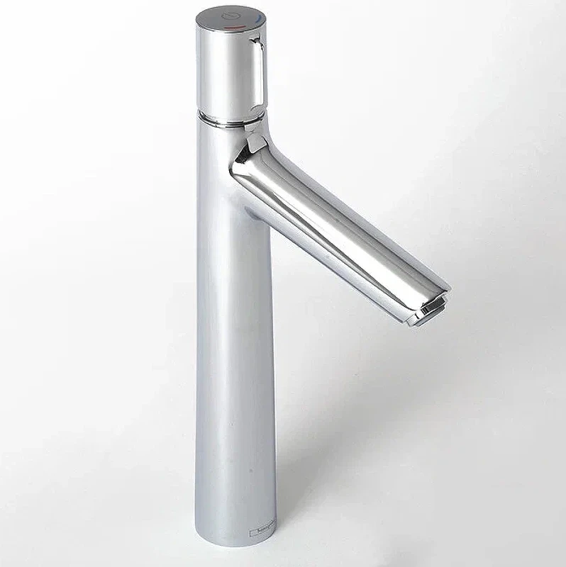 Смеситель для раковины Hansgrohe Talis Select S 72045000 Хром латунь