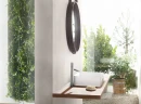 Смеситель для раковины Hansgrohe Talis Select S 72045000 Хром латунь