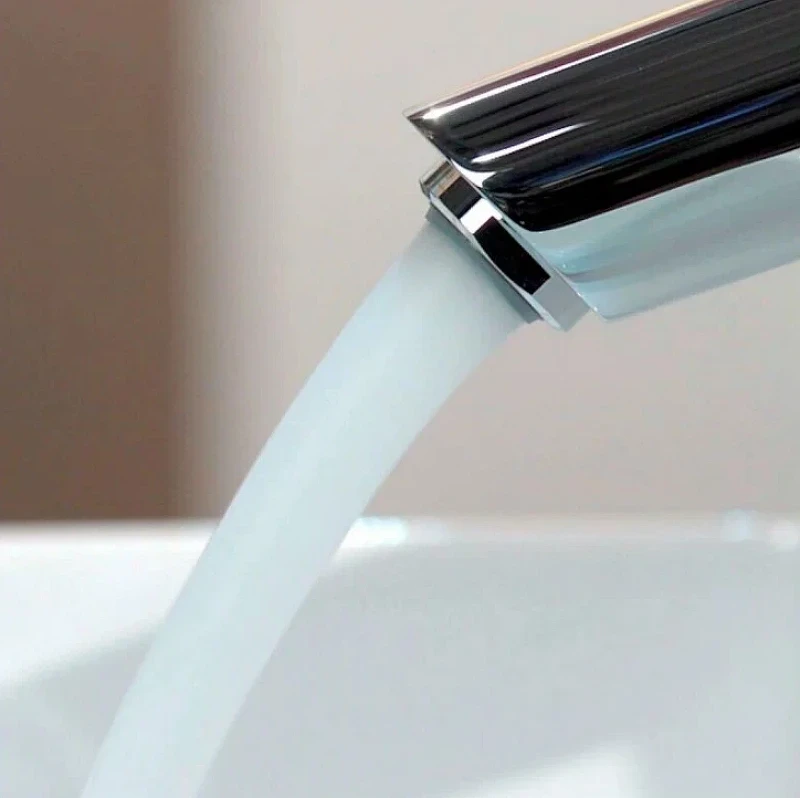 Смеситель для раковины Hansgrohe Talis Select S 72045000 Хром латунь