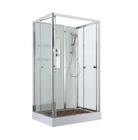 Душевая кабина Avacan 100 V2810N без гидромассажа