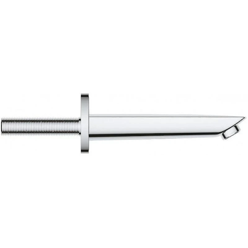 Излив для смесителя Grohe BauCosmopolitan 13255001 Хром
