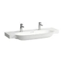 Раковина накладная Laufen The New Classic 120 8.1385.8.757.107.1 цвет Белый