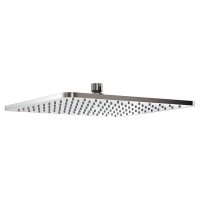 Верхний душ Ideal Standard Ideal Rain Cube B0024AA Хром латунь