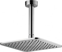 Верхний душ Ideal Standard Ideal Rain Cube B0024AA Хром латунь