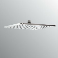 Верхний душ Ideal Standard Ideal Rain Cube B0024AA Хром латунь