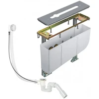 Скрытая часть для смесителя Kludi Rotexa 7881205-00 G 1/2