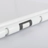 Унитаз BelBagno Uno-Tor BB5177CH-TOR/SC подвесной с сиденьем Микролифт фаянс подвесной