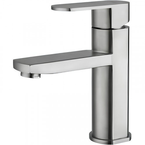 Смеситель для раковины Frap H805 F10805 Нержавеющая сталь