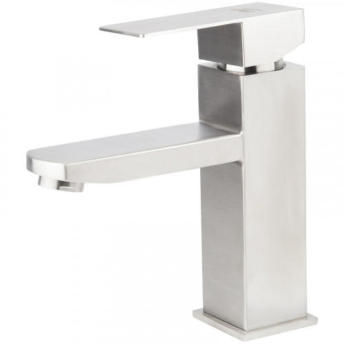 Смеситель для раковины Viko V-7731 Серебро