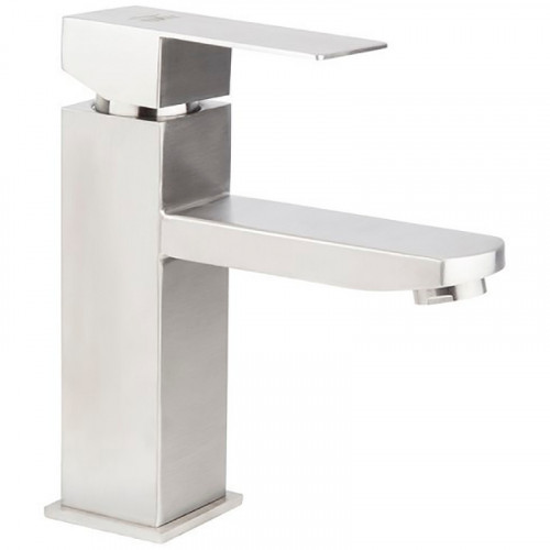 Смеситель для раковины Viko V-7731 Серебро