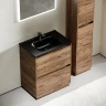 Тумба под раковину Sancos Libra Floor 70 LB70FECH Дуб чарльстон МДФ / ЛДСП