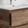 Тумба под раковину Sancos Libra Floor 70 LB70FECH Дуб чарльстон МДФ / ЛДСП