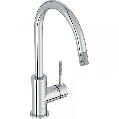 Смеситель для кухни Jacob Delafon Edgar E23309-CP Хром латунь