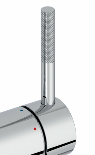 Смеситель для кухни Jacob Delafon Edgar E23309-CP Хром латунь