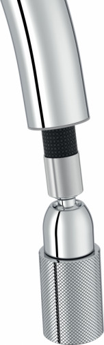 Смеситель для кухни Jacob Delafon Edgar E23309-CP Хром латунь