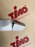 Смеситель для ванны Timo Helmi 4024/00-16Y Хром Белый латунь на стену