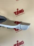 Смеситель для ванны Timo Helmi 4024/00-16Y Хром Белый латунь на стену