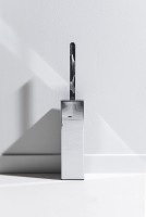 Ершик для унитаза Allen Brau Infinity 6.21009-00 Хром