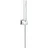 Душевой гарнитур Grohe Euphoria Cube 27702000 Хром латунь