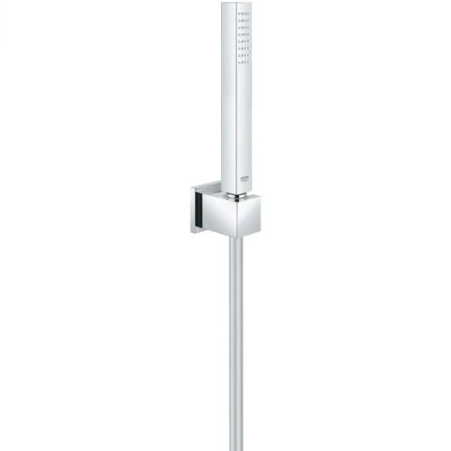 Душевой гарнитур Grohe Euphoria Cube 27702000 Хром латунь
