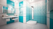 Акриловый поддон для душа Melodia della vita Round 80x80 MTYRD8080 Белый