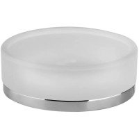 Мыльница Gessi Emporio Accessories 38827#031 Хром
