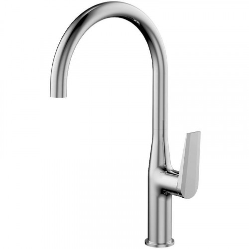 Смеситель для кухни Olive's Viar 28431VR Хром