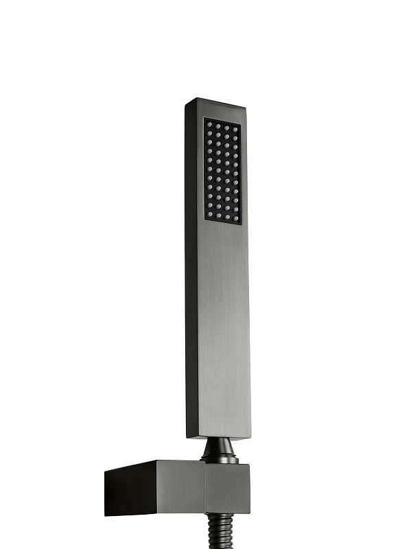 Душевая система FILARETE Fing FL1040BG цвет Графит