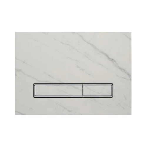 Кнопка смыва для инсталляции KK POL Lapis Grande V1 350/PPK/416-00-03 Statuarietto