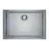 Кухонная мойка Franke Maris 64 122.0689.809 Цвет Сталь