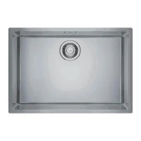 Кухонная мойка Franke Maris 64 122.0689.809 Цвет Сталь