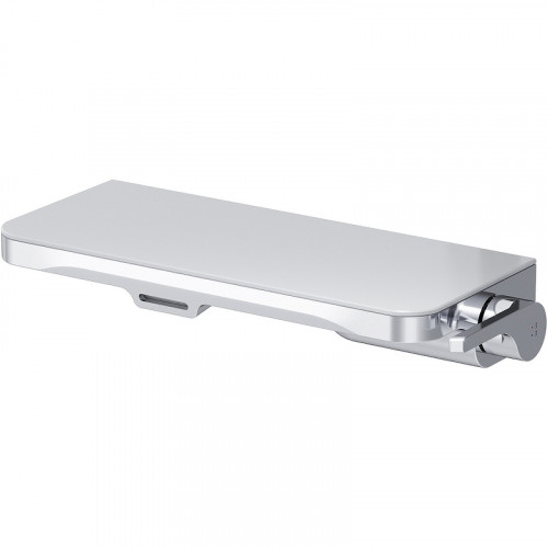 Смеситель для раковины AM.PM Func F8F72700 Хром латунь встраиваемый