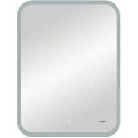 Зеркало Reflection Blessed 600х800 RF5427BL с подсветкой с сенсорным выключателем и диммером стекло