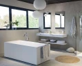 Смеситель для ванны Ramonsoler Alexia 368503S Хром