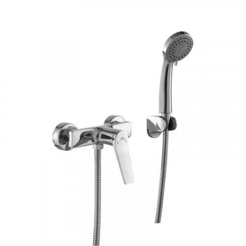 Смеситель для душа Fashun A2086 цвет Хром